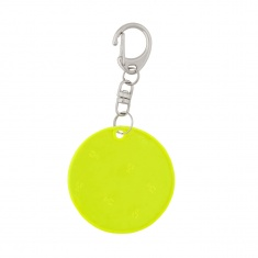 3M Reflective Pendant (for logo/text print)